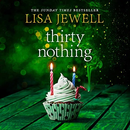 Thirtynothing By Lisa Jewell